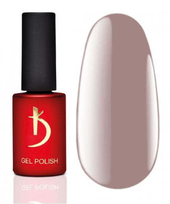 Gel polish No. 07 MN, 7 ml